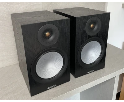 Monitor Audio Silver 100 7G Black Friday